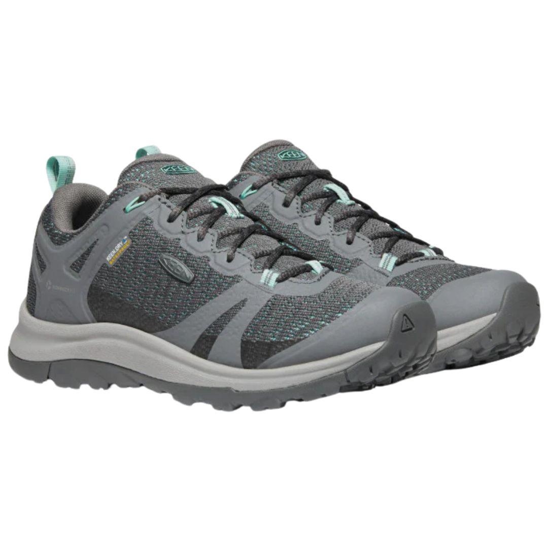 Keen Women's Terradora II Waterproof Shoe